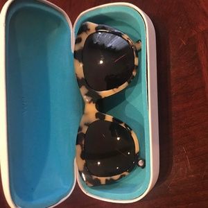 Warby Parker Sunglasses